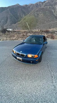 2000 BMW 3 Series 323Ci Convertible 2D