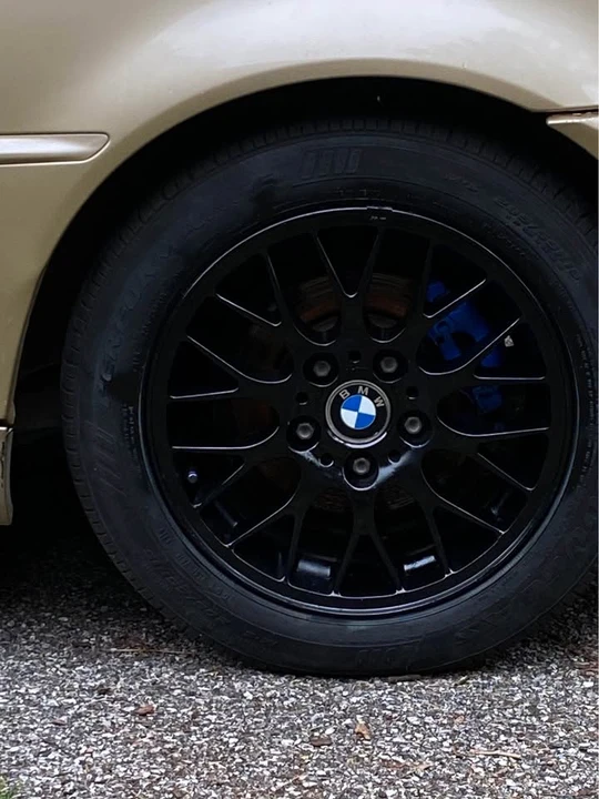 2000 BMW E46 3 Series - Image 11 of 13