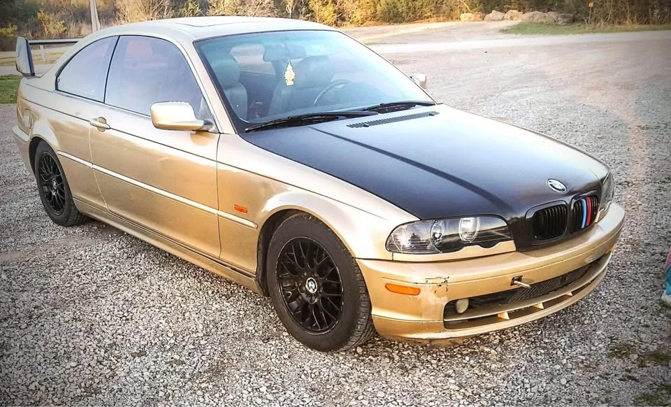 2000 BMW E46 3 Series - Image 7 of 13