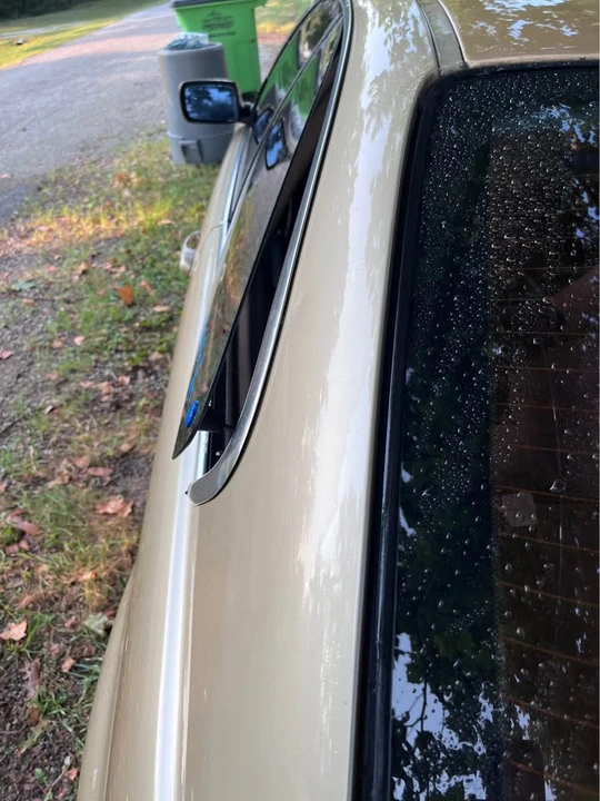 2000 BMW E46 3 Series - Image 3 of 13