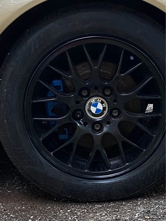 2000 BMW E46 3 Series - Image 10 of 13