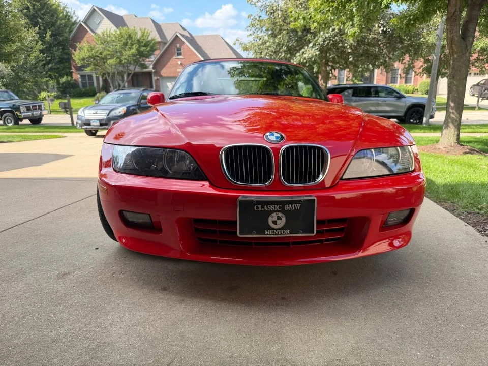 2000 BMW E46 3 Series - Image 2 of 9