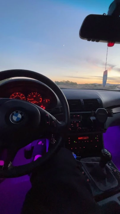 2000 BMW E46 3 Series - Image 3 of 3
