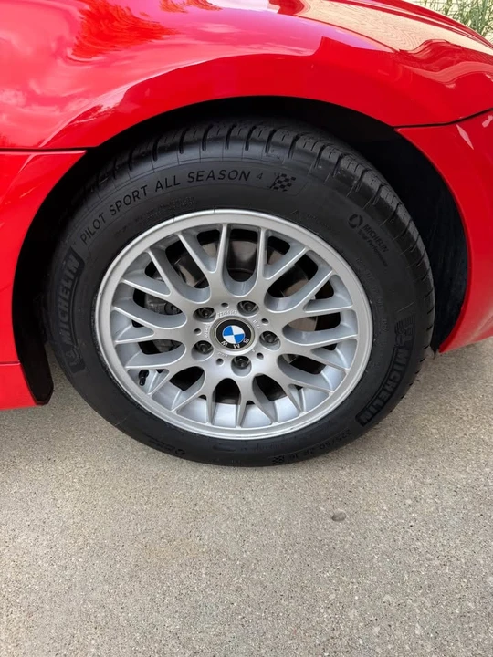 2000 BMW E46 3 Series - Image 3 of 9