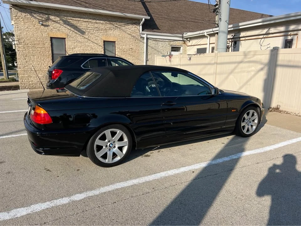2000 BMW E46 3 Series - Image 4 of 10