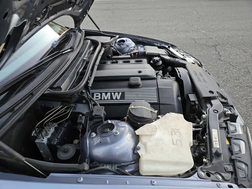 2000 BMW E46 3 Series - Image 15 of 16