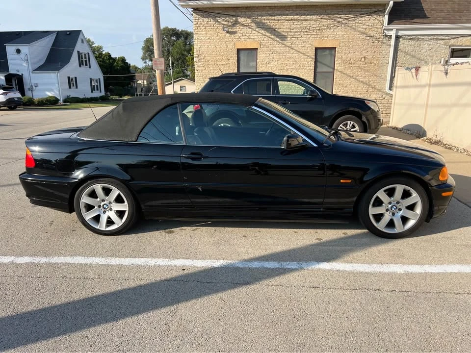 2000 BMW E46 3 Series - Image 10 of 10