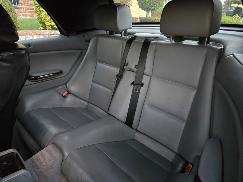 2000 BMW E46 3 Series - Image 14 of 16