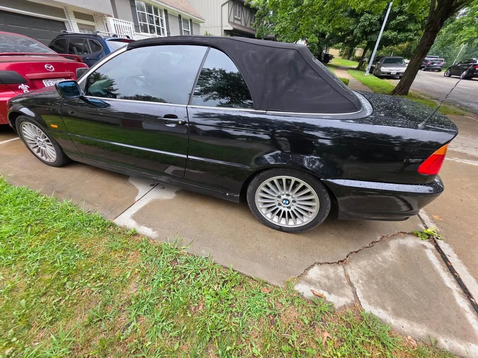 2000 BMW E46 3 Series - Image 3 of 6