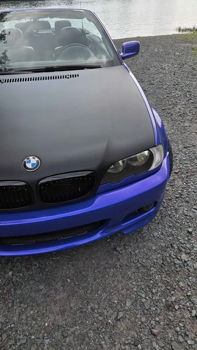 2000 BMW E46 3 Series - Image 2 of 6