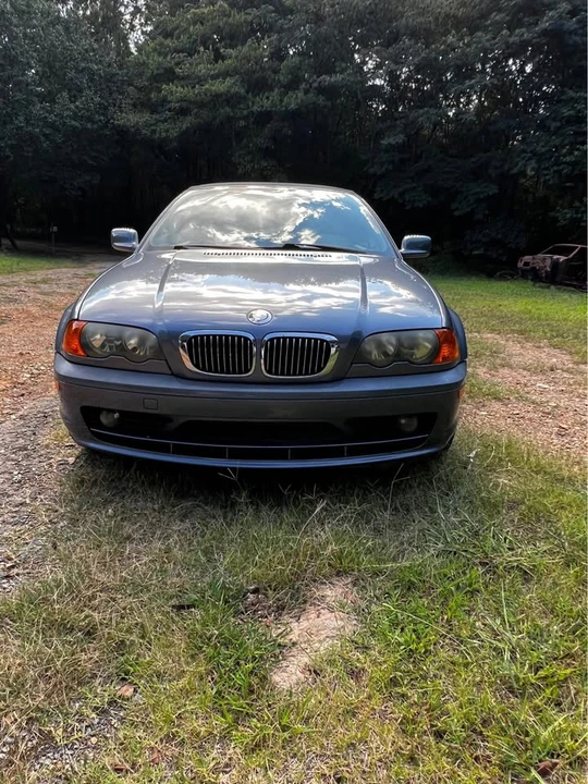 2000 BMW E46 3 Series - Image 2 of 11