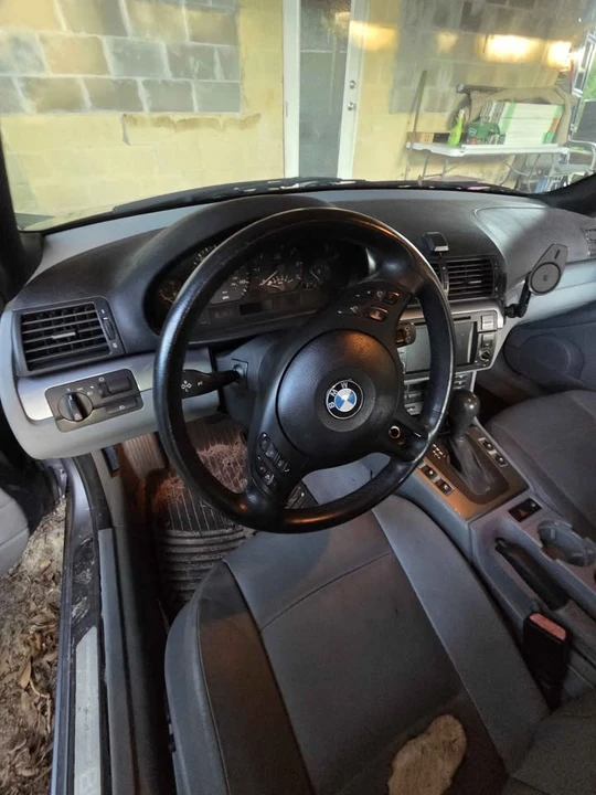 2000 BMW E46 3 Series - Image 11 of 20