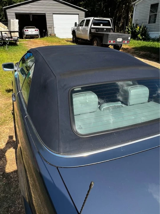 2000 BMW E46 3 Series - Image 6 of 11