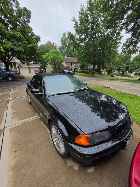 2000 BMW E46 3 Series - Image 6 of 6