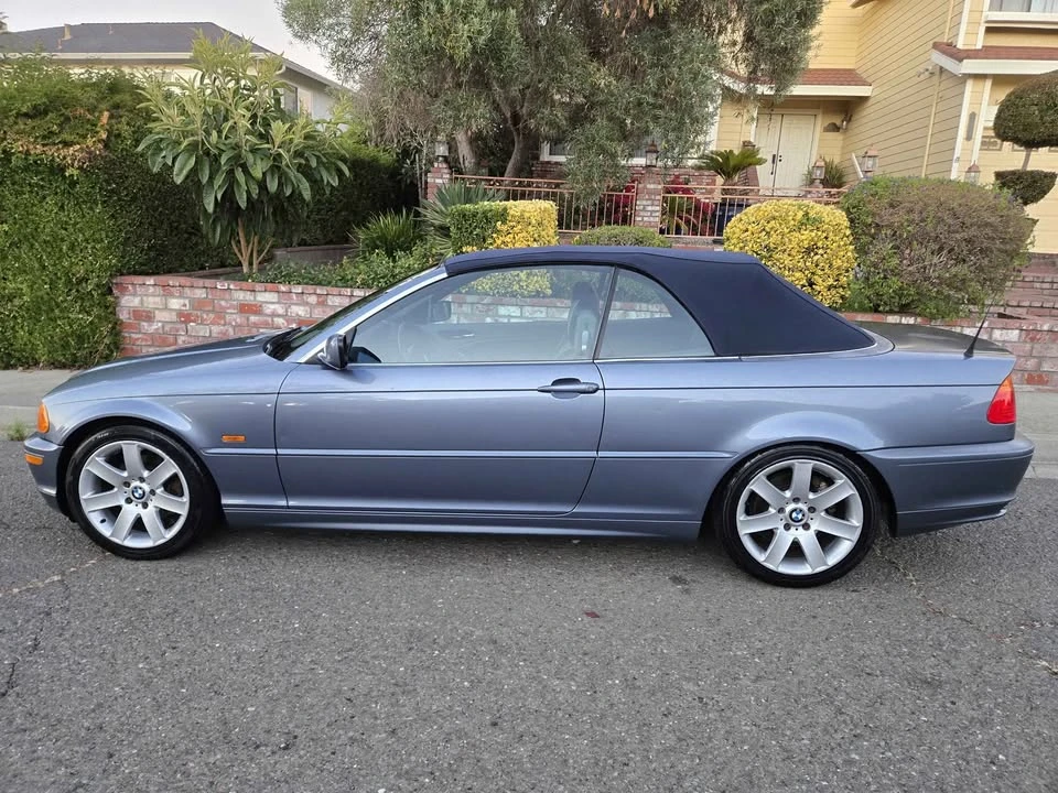 2000 BMW E46 3 Series - Image 5 of 10