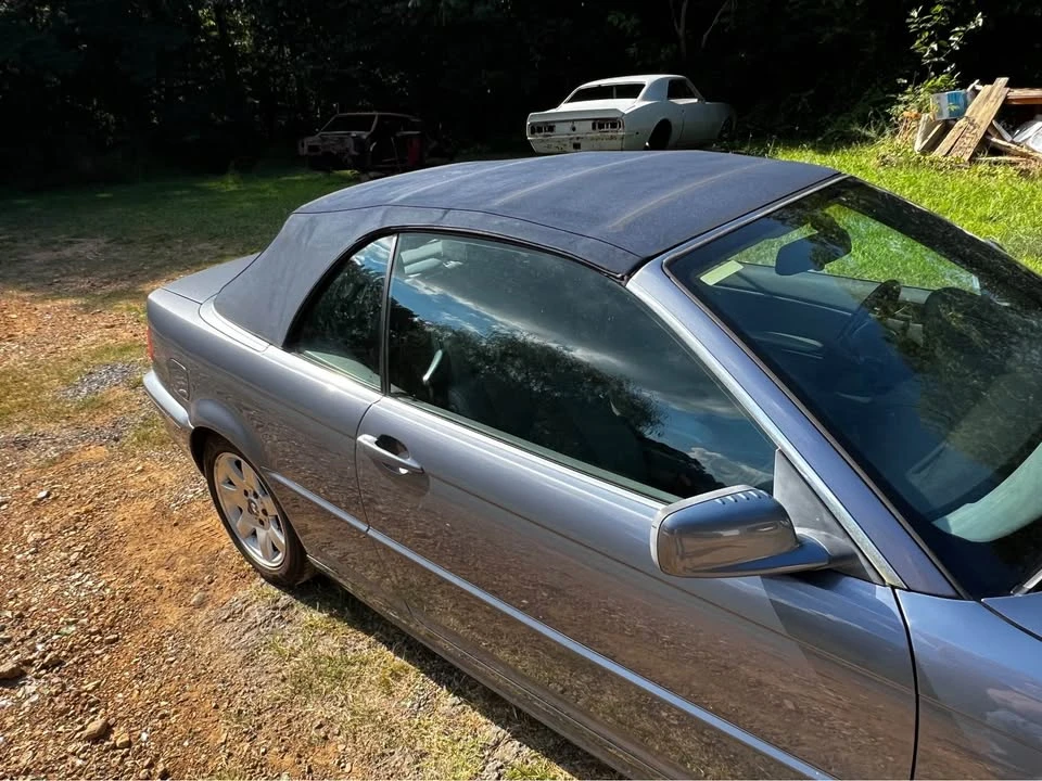 2000 BMW E46 3 Series - Image 5 of 11