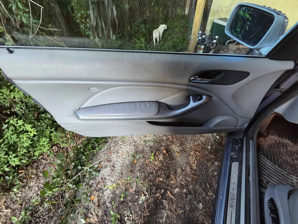 2000 BMW E46 3 Series - Image 13 of 20