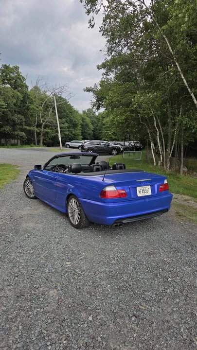 2000 BMW E46 3 Series - Image 3 of 6