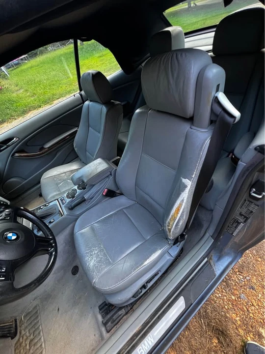 2000 BMW E46 3 Series - Image 8 of 11