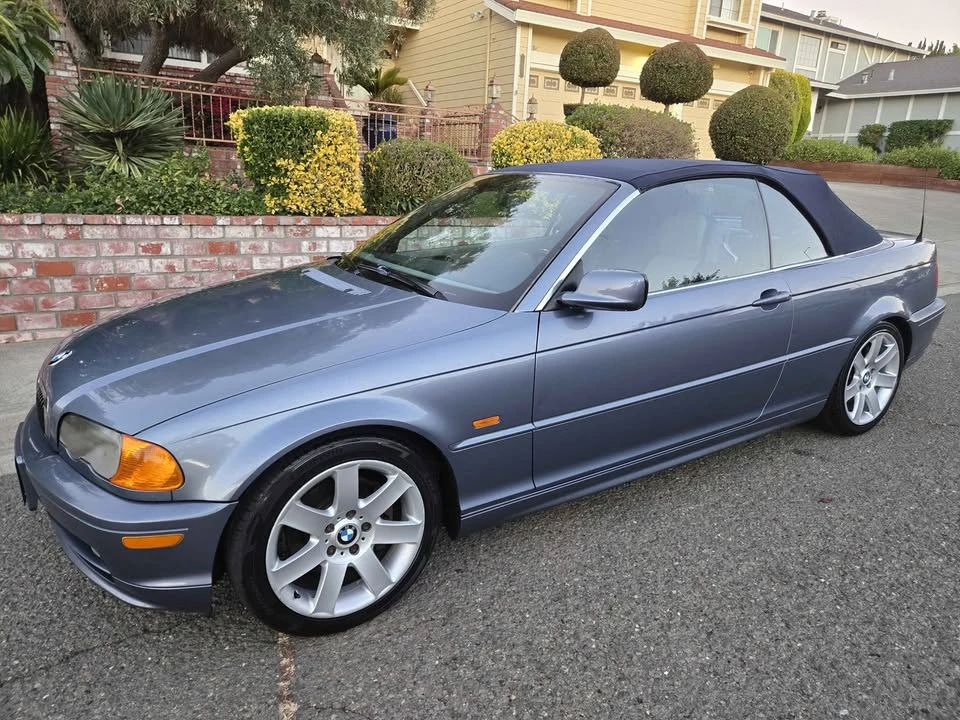2000 BMW E46 3 Series - Image 3 of 10