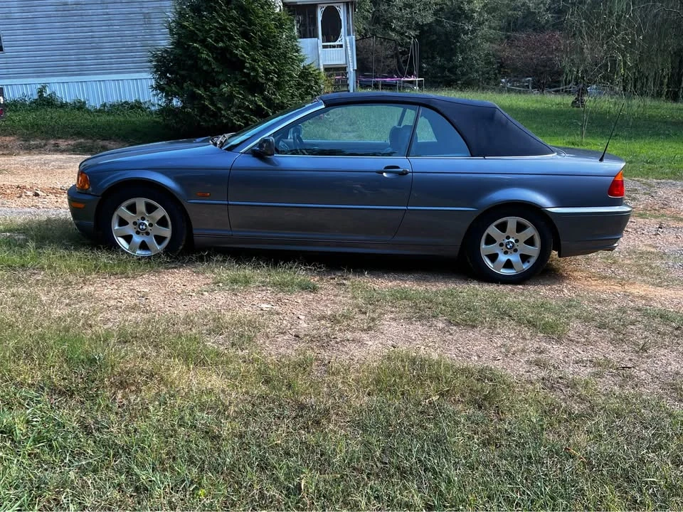 2000 BMW E46 3 Series - Image 3 of 12