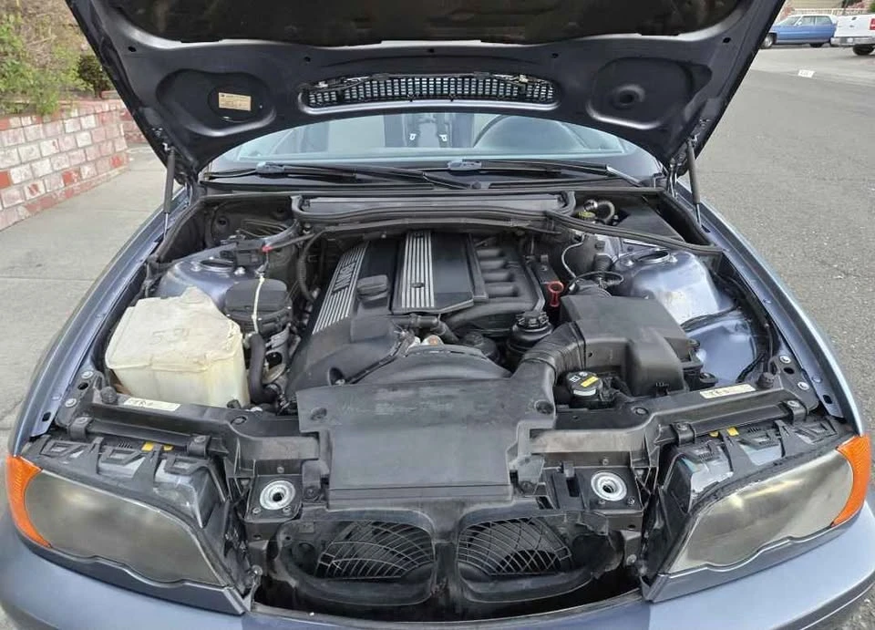 2000 BMW E46 3 Series - Image 7 of 10