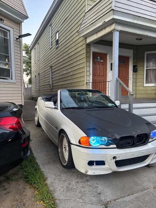 2000 BMW E46 3 Series - Image 4 of 4