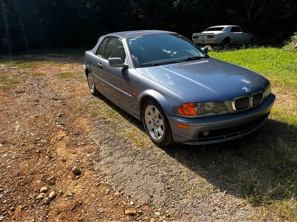 2000 BMW E46 3 Series - Image 2 of 12