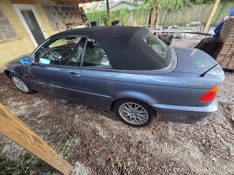2000 BMW E46 3 Series - Image 2 of 20