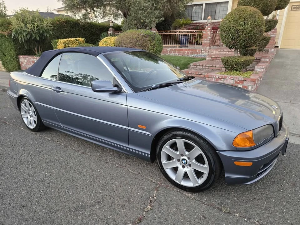 2000 BMW E46 3 Series - Image 6 of 16