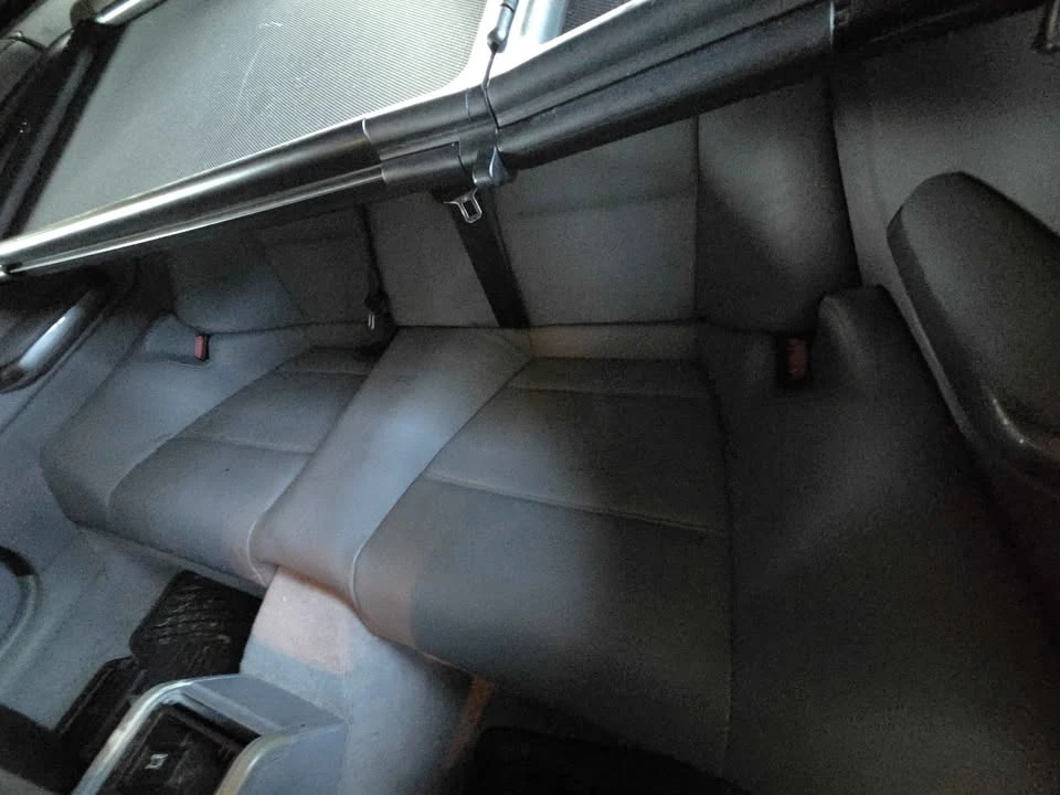 2000 BMW E46 3 Series - Image 16 of 20