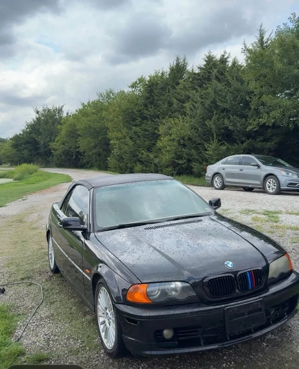 2000 BMW E46 3 Series - Image 2 of 6