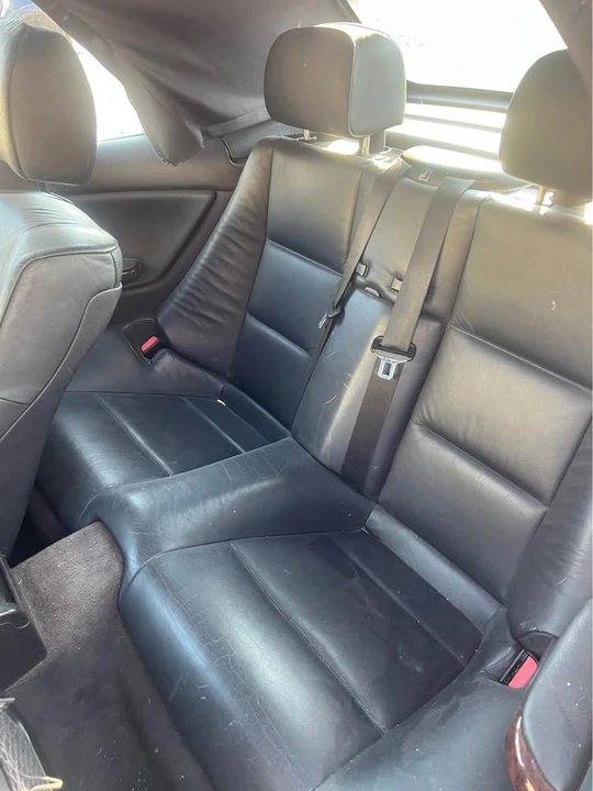2000 BMW E46 3 Series - Image 8 of 10