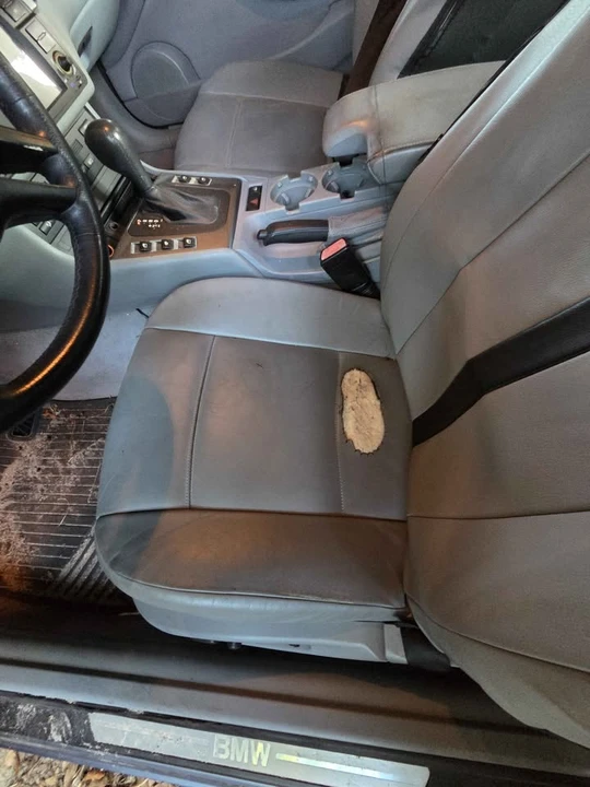2000 BMW E46 3 Series - Image 12 of 20