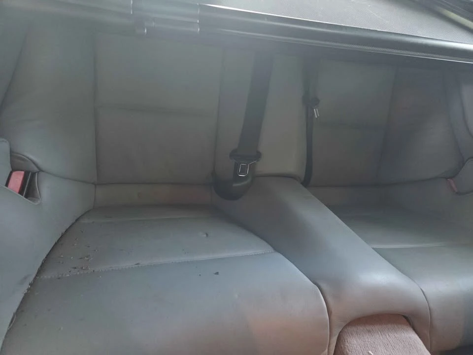2000 BMW E46 3 Series - Image 6 of 20
