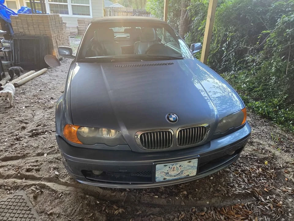 2000 BMW E46 3 Series - Image 4 of 20