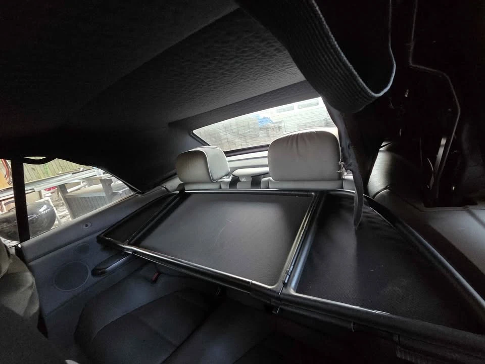 2000 BMW E46 3 Series - Image 15 of 20