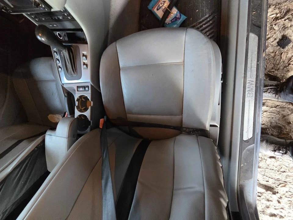 2000 BMW E46 3 Series - Image 10 of 20