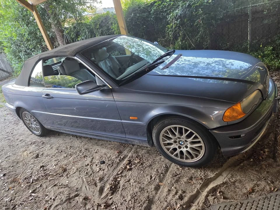 2000 BMW E46 3 Series - Image 3 of 20