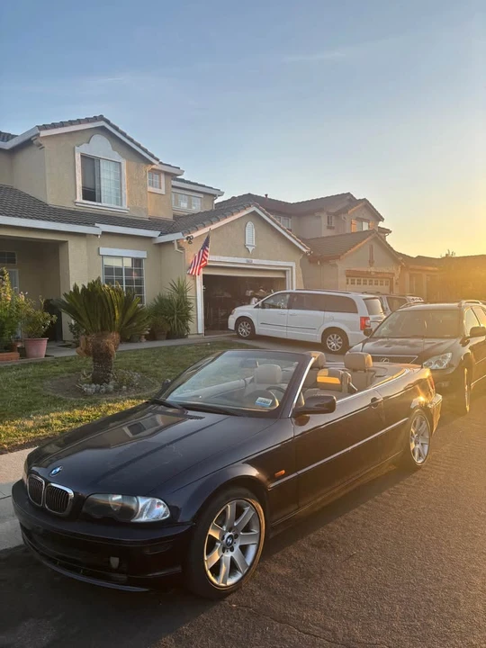 2000 BMW E46 3 Series - Image 4 of 7