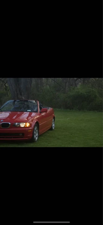 2000 BMW E46 3 Series - Image 4 of 8