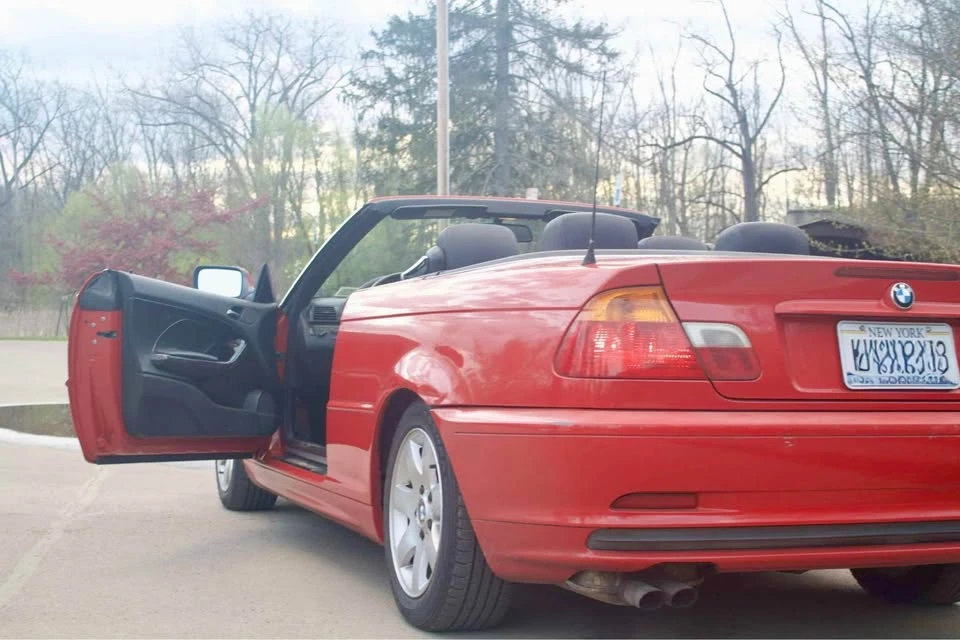 2000 BMW E46 3 Series - Image 3 of 8