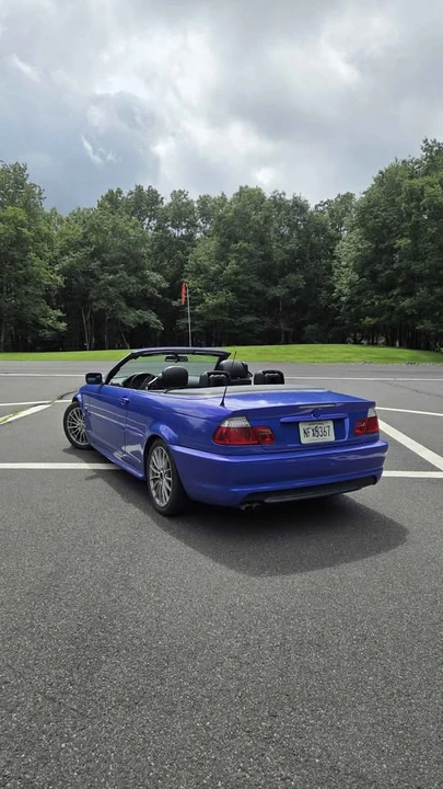 2000 BMW E46 3 Series - Image 4 of 9