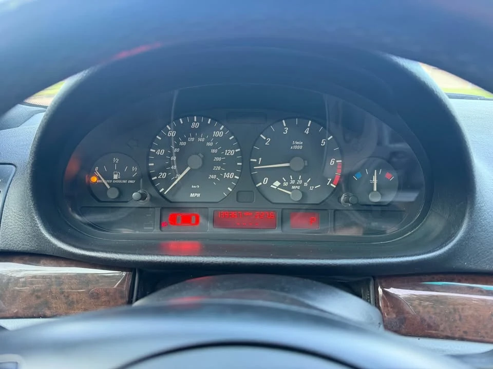 2000 BMW E46 3 Series - Image 7 of 16