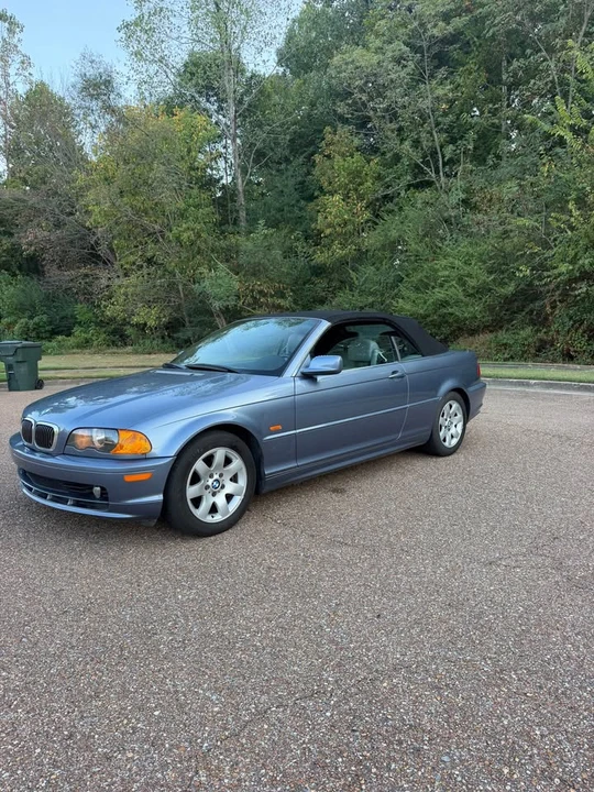 2000 BMW E46 3 Series - Image 16 of 16
