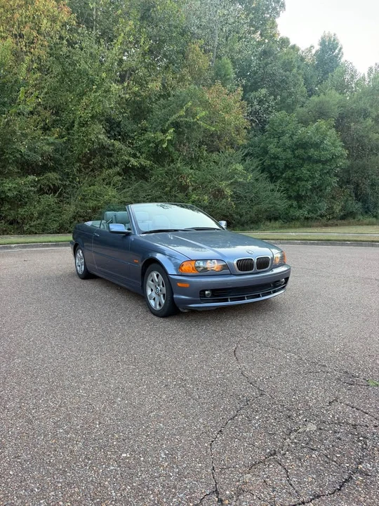 2000 BMW E46 3 Series - Image 2 of 16