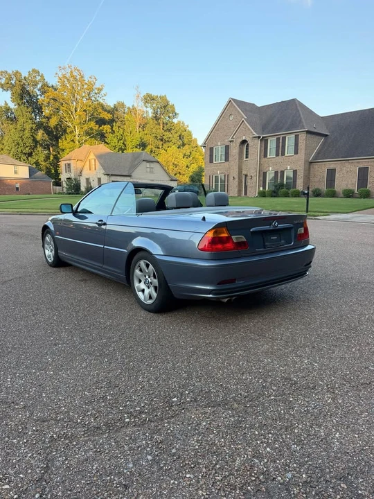 2000 BMW E46 3 Series - Image 12 of 16