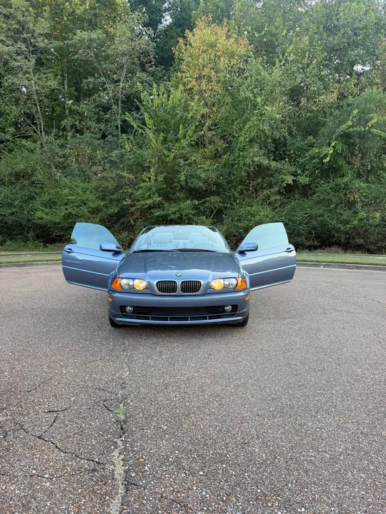 2000 BMW E46 3 Series - Image 4 of 16