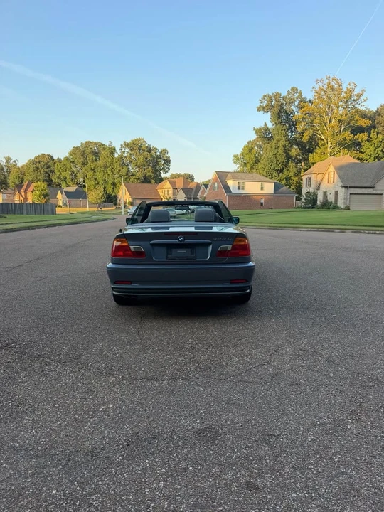 2000 BMW E46 3 Series - Image 14 of 16