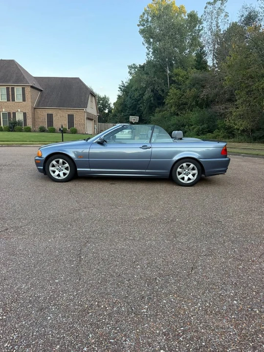 2000 BMW E46 3 Series - Image 5 of 16